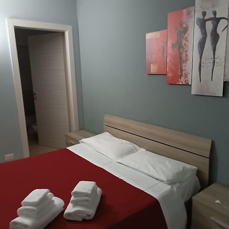 Hotel Ded 1 Checkin A Richiesta Parma Exteriör bild