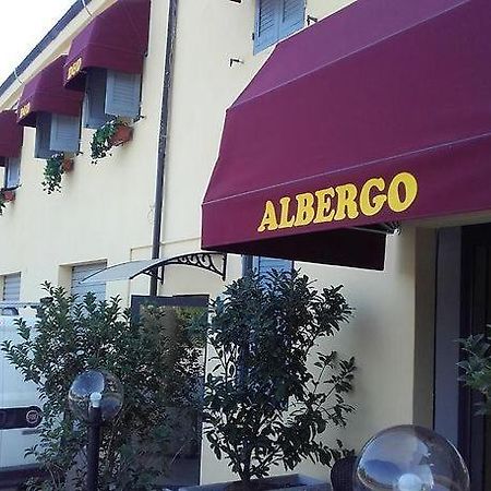 Hotel Ded 1 Checkin A Richiesta Parma Exteriör bild